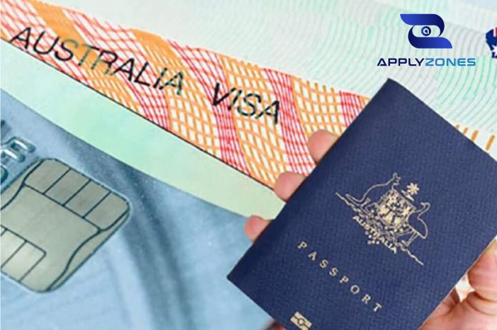 Visa du lịch Úc